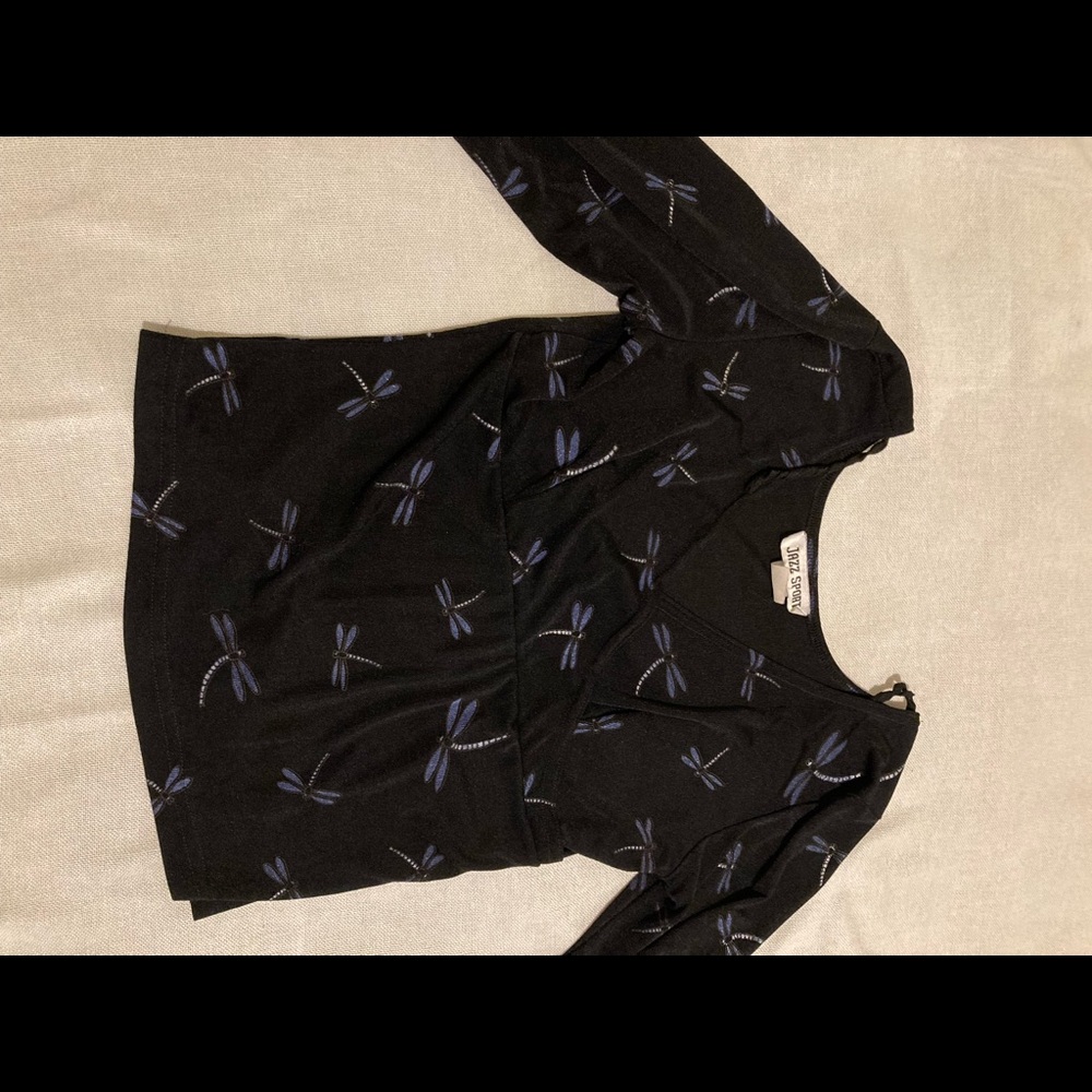Vintage top